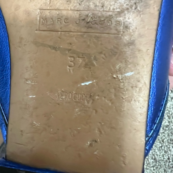 Marc Jacobs Sandals - Picture 2 of 9